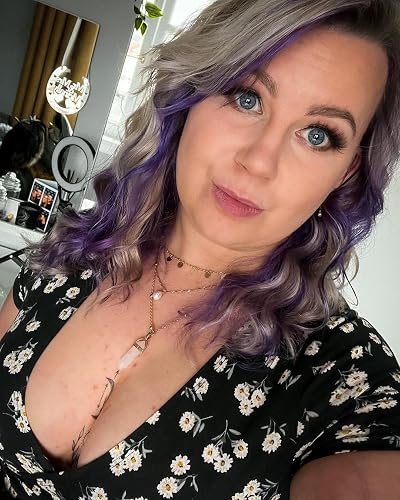 Crazy Color Hair Dye - Vegan and Cruelty-Free Semi Permanent Hair